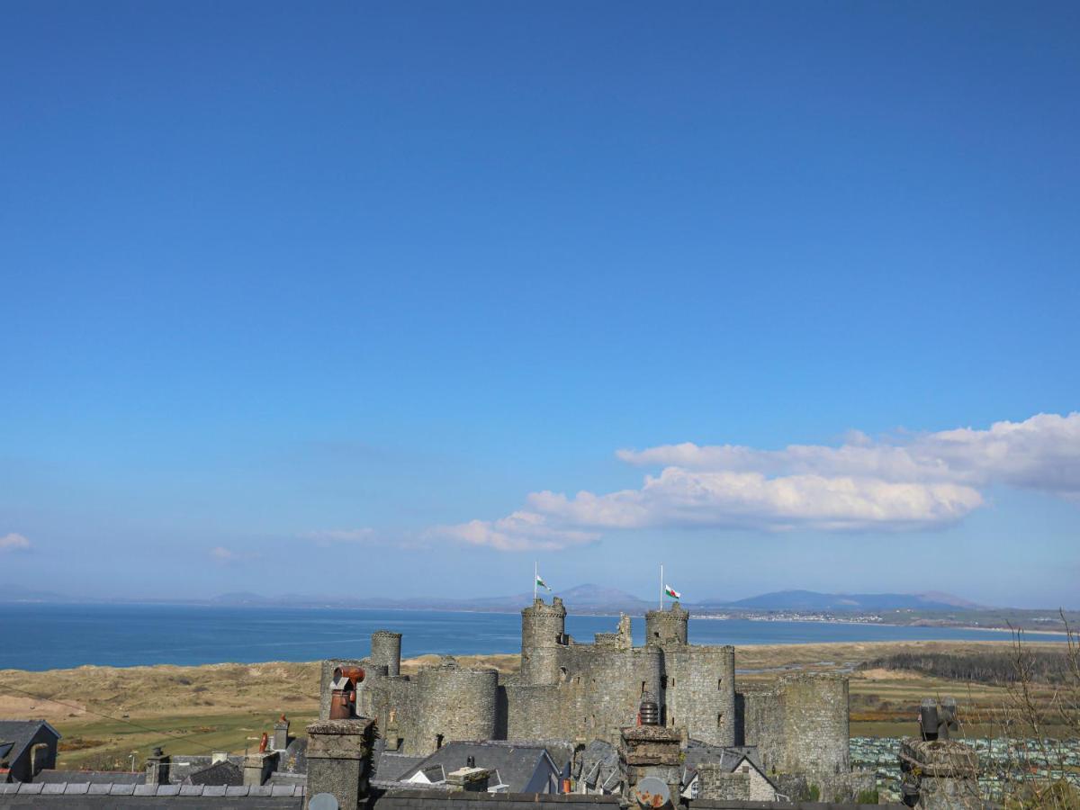 The Doll'S House Villa Harlech Exterior photo